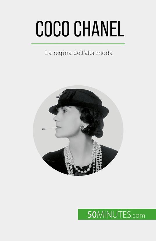 Coco Chanel - Sandrine Papleux,Sara Rossi - ebook