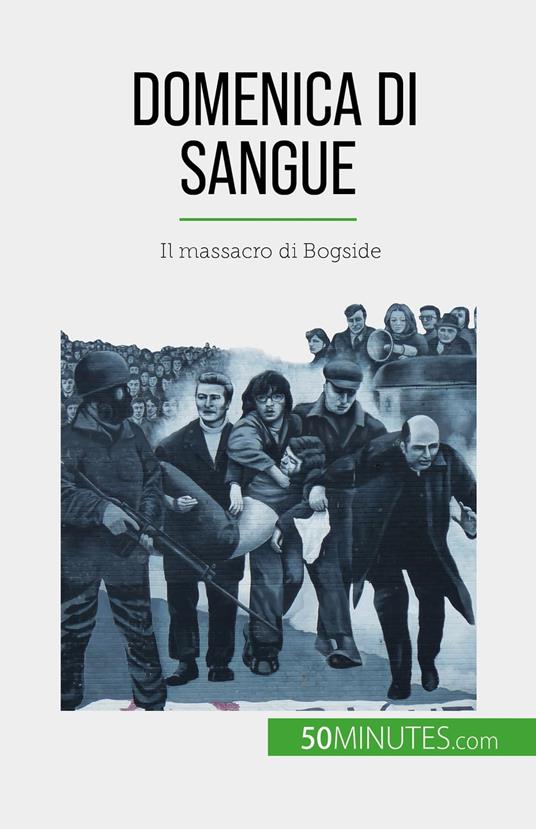 Domenica di sangue - Pierre Brassart,Sara Rossi - ebook