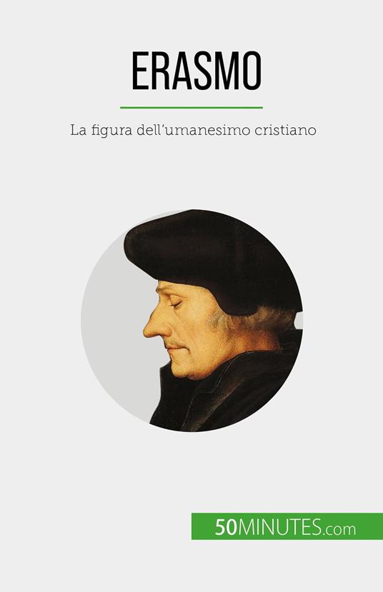 Erasmo - David Cusin,Sara Rossi - ebook