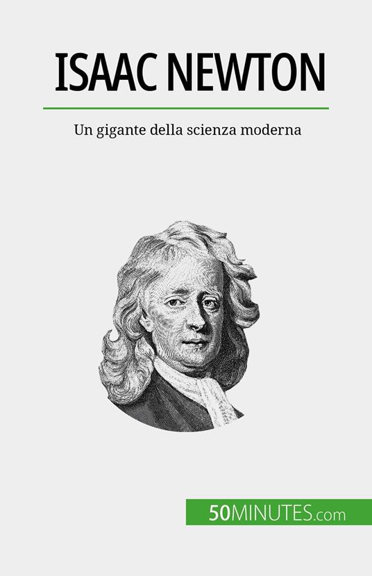 Isaac Newton - Pierre Mettra,Sara Rossi - ebook