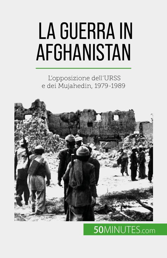 La guerra in Afghanistan - Mylène Théliol,Sara Rossi - ebook