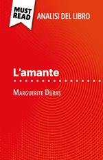 L'amante di Marguerite Duras (Analisi del libro)