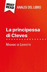 La principessa di Cleves di Madame de Lafayette (Analisi del libro)