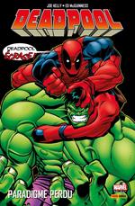 Deadpool (1997) T01