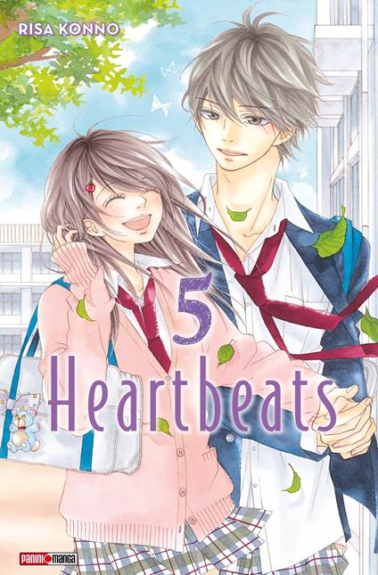 Heartbeats T05