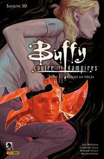 Buffy contre les vampires (Saison 10) T05