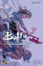 Buffy contre les vampires (Saison 10) T06