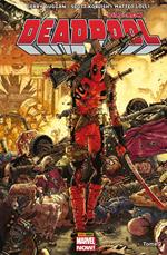 All-New Deadpool (2016) T02