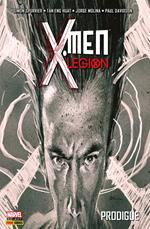 X-Men - Legion T01