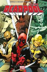 All-New Deadpool (2016) T03