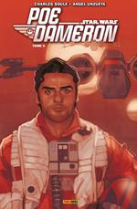 Star Wars - Poe Dameron (2016) T04