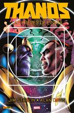 Thanos - Les frères de l'infini