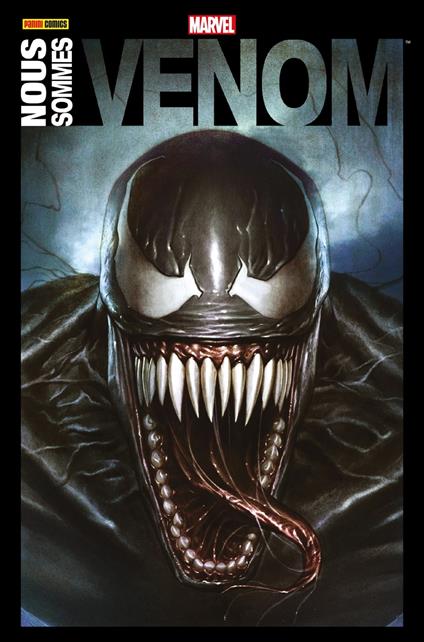 Nous sommes Venom