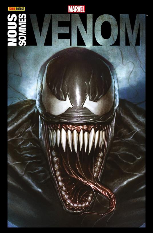 Nous sommes Venom