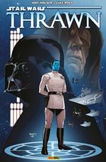 Star Wars - Thrawn