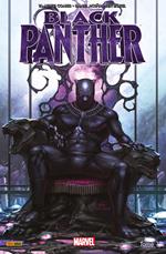 Black Panther (2018) T01