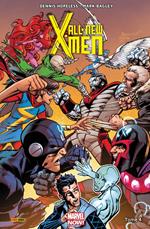 All-New X-Men T04
