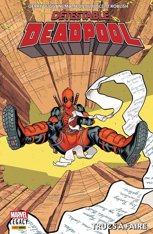 Thor (2017) : La guerre de l'indigne