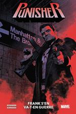 Punisher T01