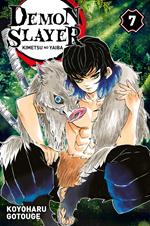 Demon Slayer T07