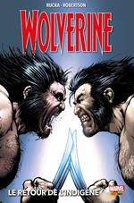 Wolverine (2003) T02