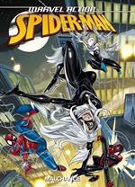 Marvel Action Spider-Man T03