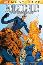 Best of Marvel (Must-Have) : Fantastic Four - Une solution pour tout