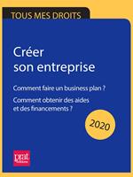 Créer son entreprise 2020