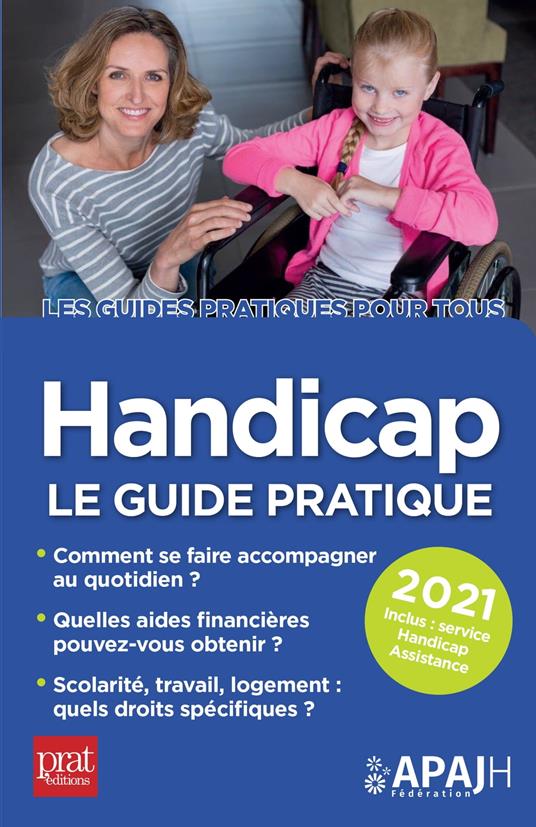 Handicap 2021