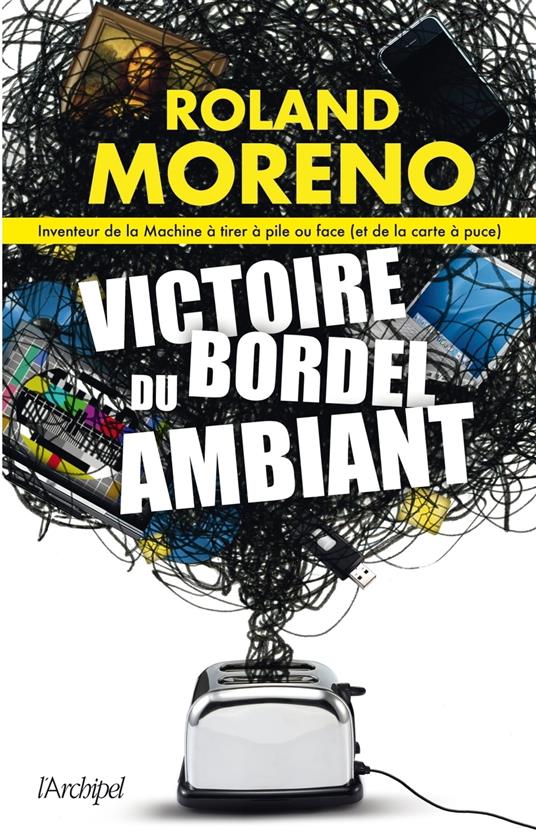 Victoire du bordel ambiant