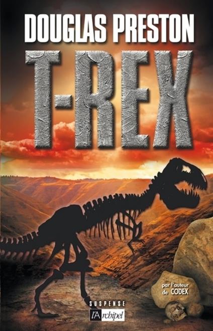 T-Rex