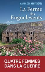 La ferme des engoulevents - tome 1 Lilibeth - Lilibeth - Tome 1