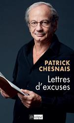 Lettres d'excuses