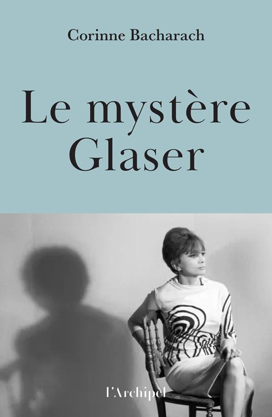 Le mystère Glaser