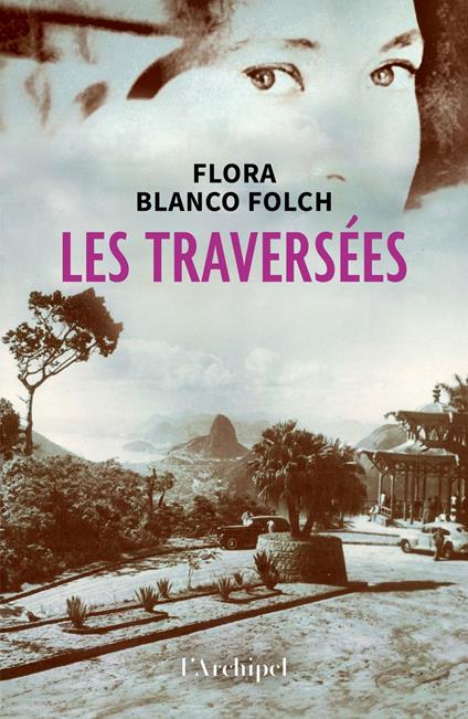 Les Traversées