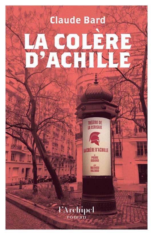 La Colère d'Achille