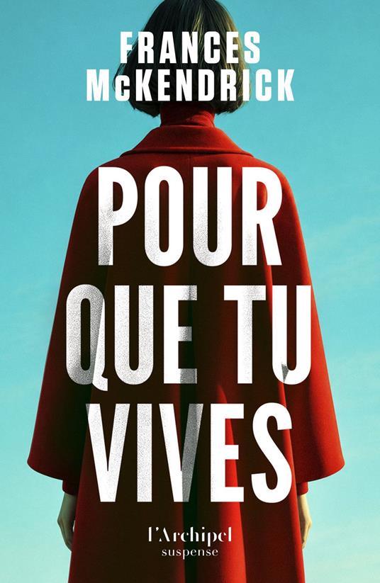 Pour que tu vives