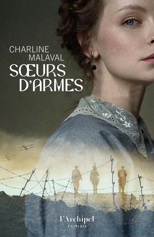 Soeurs d'armes