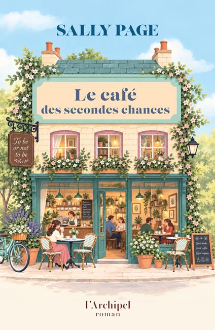Le café des secondes chances