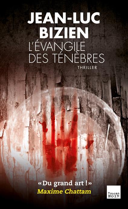 L'évangile des ténèbres