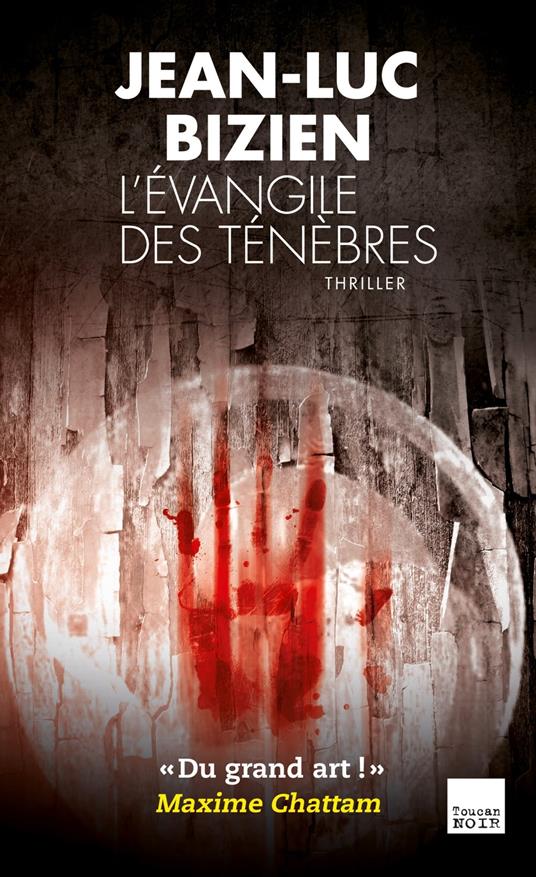 L'évangile des ténèbres