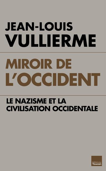 Miroir de l'Occident