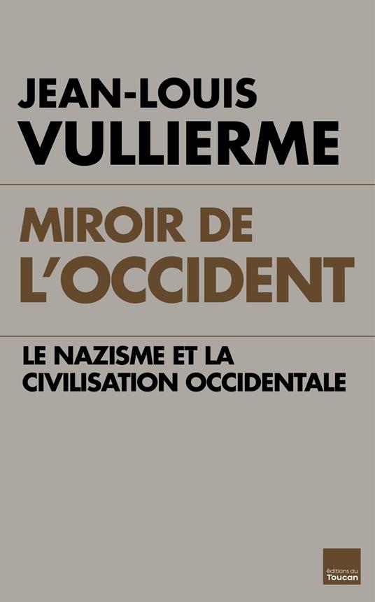 Miroir de l'Occident