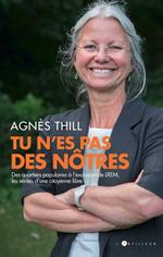 Tu n'es pas des nôtres