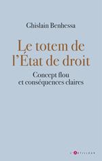 le totem de l'état de droit