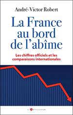 La France au bord de l'abîme