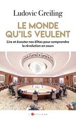 Le monde qu'ils veulent