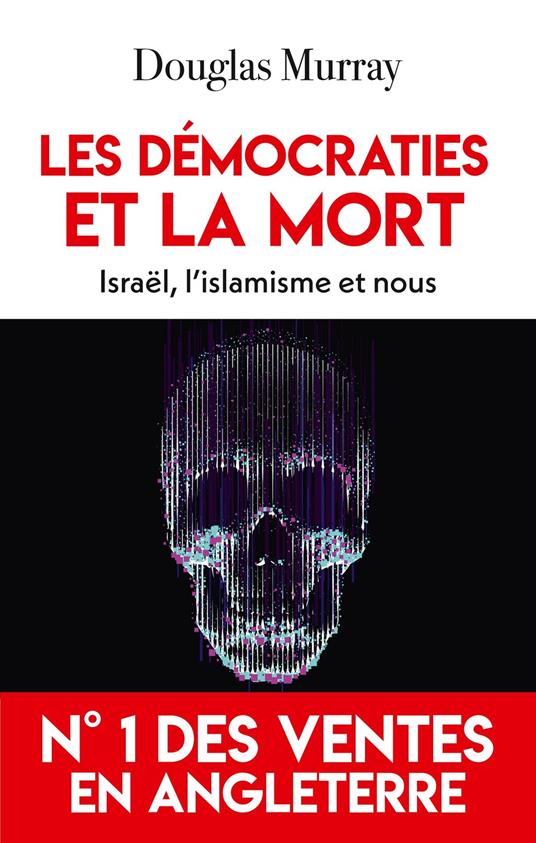 Les démocraties et la mort