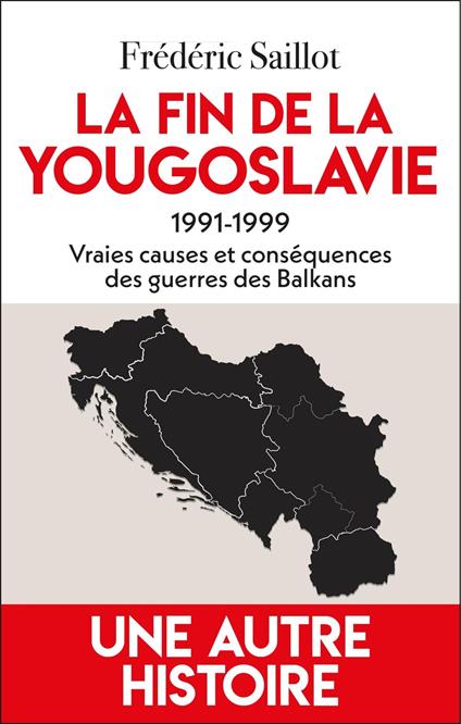 La fin de la Yougoslavie