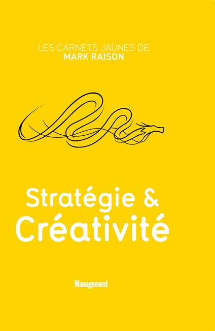 Stratégie et créativité